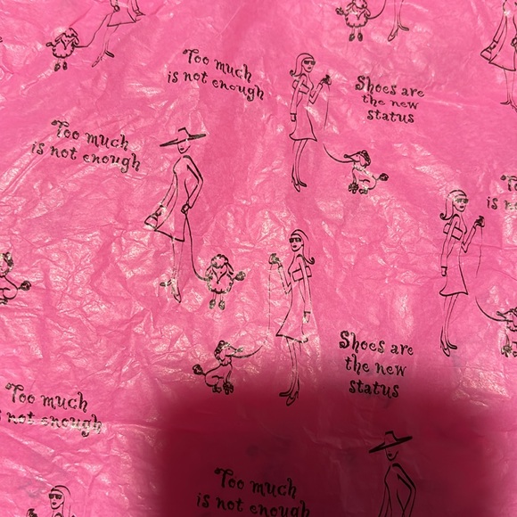 Gorgeous Beverly Feldman Embroidered Boots - Picture 8 of 10